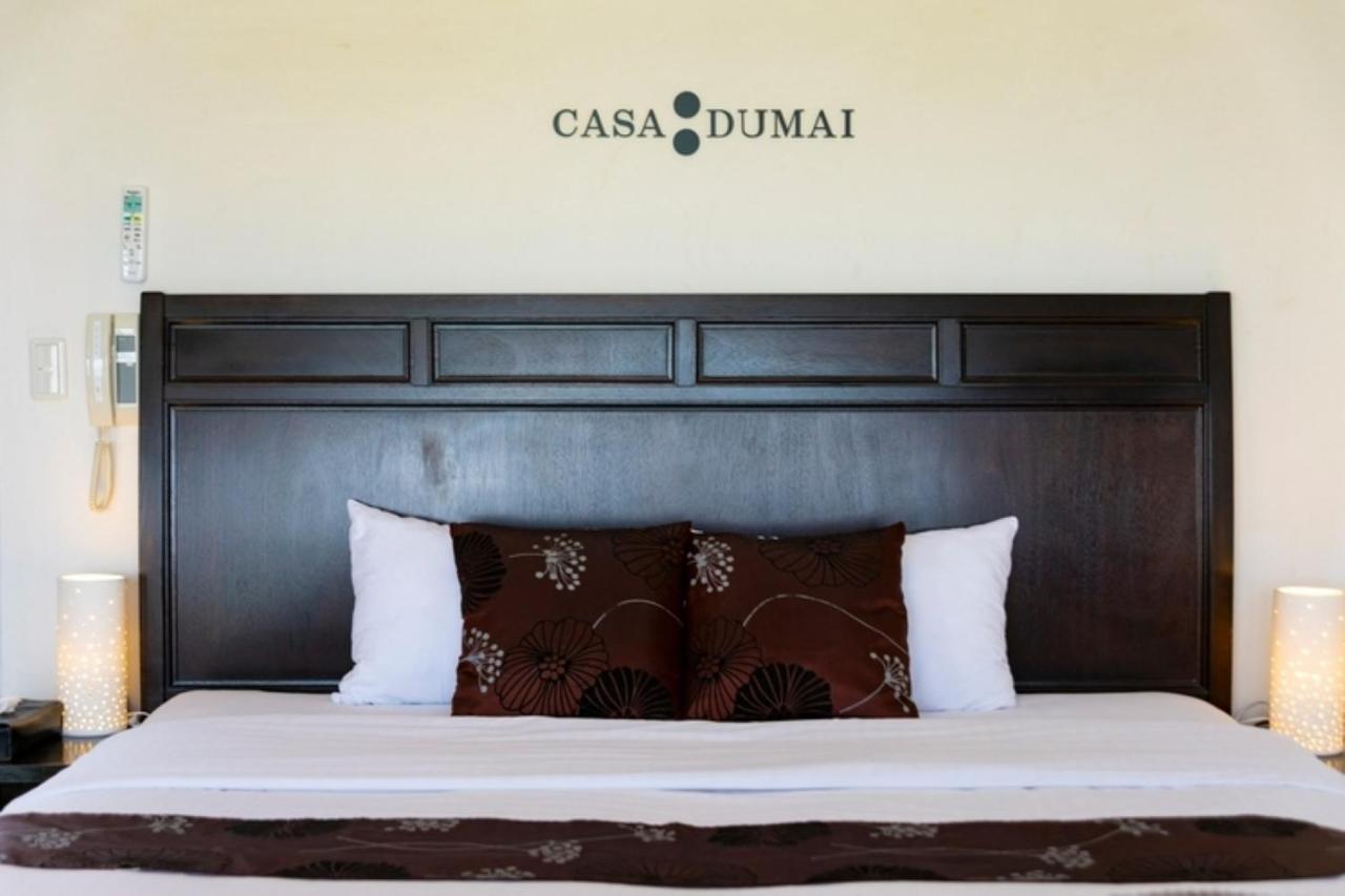 Casa Dumai Oceanvilla Nakijin - Vacation Stay 46834V Nakaosi Kültér fotó